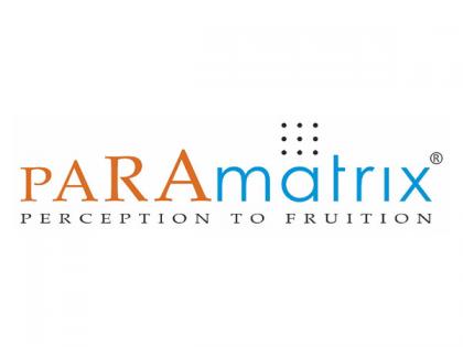 Paramatrix Technologies Lands Rs 11.18 Cr Deal with Prominent Rating Agency | Paramatrix Technologies Lands Rs 11.18 Cr Deal with Prominent Rating Agency Paramatrix Technologies Lands Rs 11.18 Cr Deal with Prominent Rating Agency | Paramatrix Technologies Lands Rs 11.18 Cr Deal with Prominent Rating Agency
