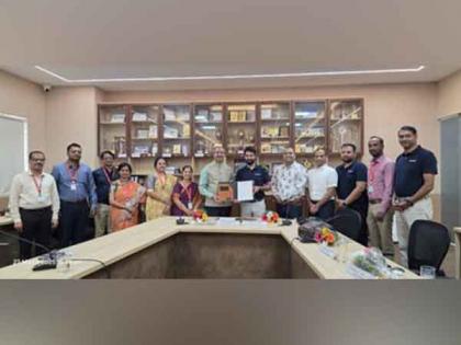Incture signs MoU with VVCE to launch its Campus Hiring and Training Program | Incture signs MoU with VVCE to launch its Campus Hiring and Training Program Incture signs MoU with VVCE to launch its Campus Hiring and Training Program | Incture signs MoU with VVCE to launch its Campus Hiring and Training Program