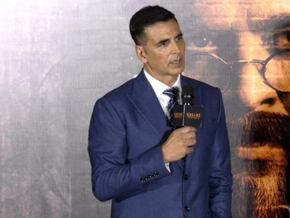 "Agar unhone Kaha hain...": Akshay Kumar reacts to Jaya Bachchan's remark on his film 'Toilet: Ek Prem Katha' | "Agar unhone Kaha hain...": Akshay Kumar reacts to Jaya Bachchan's remark on his film 'Toilet: Ek Prem Katha' "Agar unhone Kaha hain...": Akshay Kumar reacts to Jaya Bachchan's remark on his film 'Toilet: Ek Prem Katha' | "Agar unhone Kaha hain...": Akshay Kumar reacts to Jaya Bachchan's remark on his film 'Toilet: Ek Prem Katha'