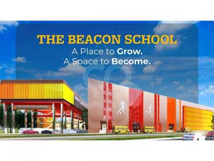 The Beacon School Opens its Doors in Gurugram, Redefining the City's Education Landscape | The Beacon School Opens its Doors in Gurugram, Redefining the City's Education Landscape The Beacon School Opens its Doors in Gurugram, Redefining the City's Education Landscape | The Beacon School Opens its Doors in Gurugram, Redefining the City's Education Landscape