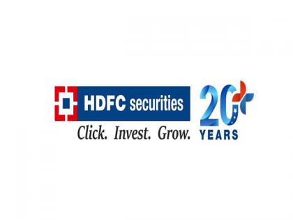HDFC securities Launches Advanced F&O Dashboard on HDFC Sky | HDFC securities Launches Advanced F&O Dashboard on HDFC Sky HDFC securities Launches Advanced F&O Dashboard on HDFC Sky | HDFC securities Launches Advanced F&O Dashboard on HDFC Sky