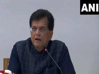 Piyush Goyal to lead Indian business delegation to Italy soon | Piyush Goyal to lead Indian business delegation to Italy soon Piyush Goyal to lead Indian business delegation to Italy soon | Piyush Goyal to lead Indian business delegation to Italy soon
