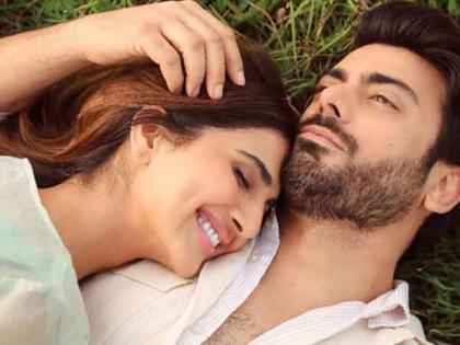 Fawad Khan, Vaani Kapoor's glimpse from 'Khudaya Ishq' song leaves fans excited | Fawad Khan, Vaani Kapoor's glimpse from 'Khudaya Ishq' song leaves fans excited Fawad Khan, Vaani Kapoor's glimpse from 'Khudaya Ishq' song leaves fans excited | Fawad Khan, Vaani Kapoor's glimpse from 'Khudaya Ishq' song leaves fans excited