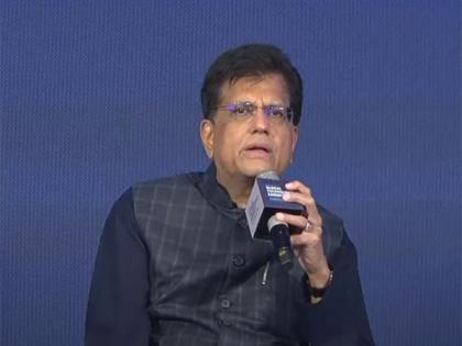 Can't compromise national interest to meet trade deal deadlines: Piyush Goyal | Can't compromise national interest to meet trade deal deadlines: Piyush Goyal Can't compromise national interest to meet trade deal deadlines: Piyush Goyal | Can't compromise national interest to meet trade deal deadlines: Piyush Goyal