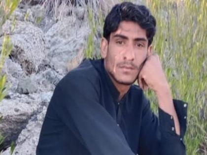 Balochistan unrest grows after fatal shooting of protester in Wadh | Balochistan unrest grows after fatal shooting of protester in Wadh