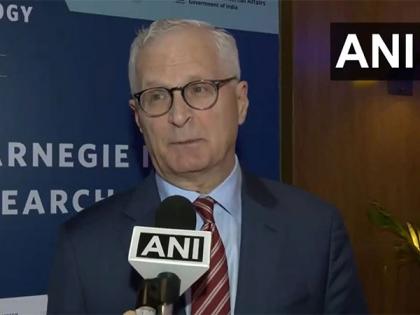 India heading in right direction, has opportunities to vacuum up more of US supply chain: Semiconductor Association CEO John Neuffer | India heading in right direction, has opportunities to vacuum up more of US supply chain: Semiconductor Association CEO John Neuffer