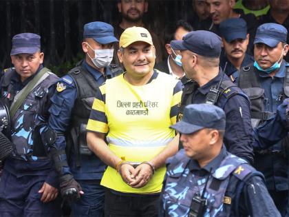 Nepal court sends royalist leader to 12-day judicial custody | Nepal court sends royalist leader to 12-day judicial custody Nepal court sends royalist leader to 12-day judicial custody | Nepal court sends royalist leader to 12-day judicial custody