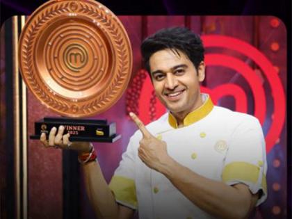 Gaurav Khanna wins Celebrity MasterChef, Nikki Tamboli emerges as first runner up | Gaurav Khanna wins Celebrity MasterChef, Nikki Tamboli emerges as first runner up Gaurav Khanna wins Celebrity MasterChef, Nikki Tamboli emerges as first runner up | Gaurav Khanna wins Celebrity MasterChef, Nikki Tamboli emerges as first runner up