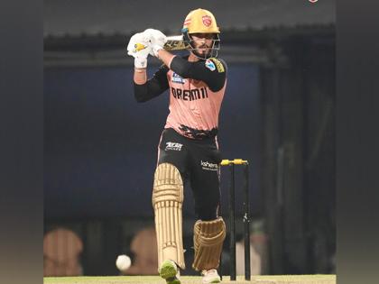 'SRH are very dangerous side, we are preparing hard to get a win,' says PBKS batter Nehal Wadhera | 'SRH are very dangerous side, we are preparing hard to get a win,' says PBKS batter Nehal Wadhera