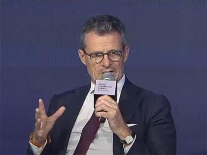 EU, India well placed to draw bridges with Global South: EU envoy Herve Delphin | EU, India well placed to draw bridges with Global South: EU envoy Herve Delphin EU, India well placed to draw bridges with Global South: EU envoy Herve Delphin | EU, India well placed to draw bridges with Global South: EU envoy Herve Delphin