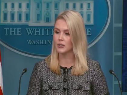US envoy Witkoff in Russia for ceasefire talks on Ukraine war, confirms White House | US envoy Witkoff in Russia for ceasefire talks on Ukraine war, confirms White House US envoy Witkoff in Russia for ceasefire talks on Ukraine war, confirms White House | US envoy Witkoff in Russia for ceasefire talks on Ukraine war, confirms White House