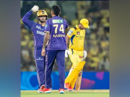 They are amazing spinners: Moeen Ali lauds Sunil Narine, Varun Chakravarthy after IPL 2025 fixture against CSK | They are amazing spinners: Moeen Ali lauds Sunil Narine, Varun Chakravarthy after IPL 2025 fixture against CSK