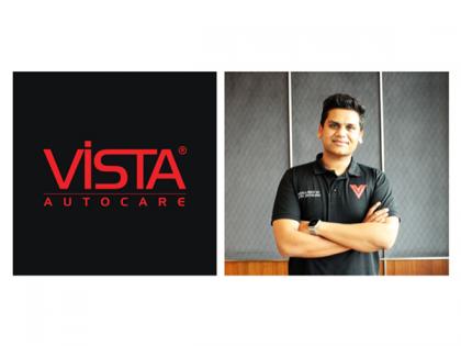 EV Boom and Auto Industry Growth Poised to Transform Car Care Sector - Vivek Mohan, Vista AutoCare | EV Boom and Auto Industry Growth Poised to Transform Car Care Sector - Vivek Mohan, Vista AutoCare EV Boom and Auto Industry Growth Poised to Transform Car Care Sector - Vivek Mohan, Vista AutoCare | EV Boom and Auto Industry Growth Poised to Transform Car Care Sector - Vivek Mohan, Vista AutoCare