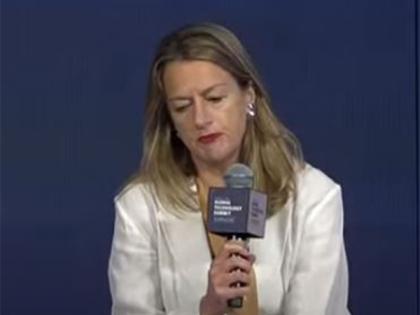 "EU has tools to respond to trade war, preparing toolbox for several months": Carnegie Europe Director Rosa Balfour | "EU has tools to respond to trade war, preparing toolbox for several months": Carnegie Europe Director Rosa Balfour "EU has tools to respond to trade war, preparing toolbox for several months": Carnegie Europe Director Rosa Balfour | "EU has tools to respond to trade war, preparing toolbox for several months": Carnegie Europe Director Rosa Balfour