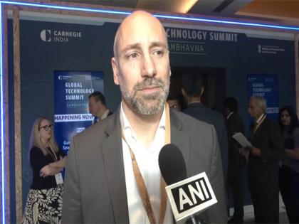 "Lot of pressure from markets on US govt to change course": says Carnegie Endowment's Evan Feigenbaum | "Lot of pressure from markets on US govt to change course": says Carnegie Endowment's Evan Feigenbaum "Lot of pressure from markets on US govt to change course": says Carnegie Endowment's Evan Feigenbaum | "Lot of pressure from markets on US govt to change course": says Carnegie Endowment's Evan Feigenbaum