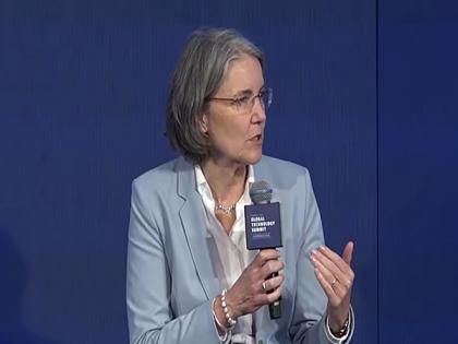 EU's special envoy for space, Van Deelen highlights need for international framework to address space security threats | EU's special envoy for space, Van Deelen highlights need for international framework to address space security threats
