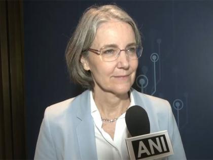 EU's Special Envoy for Space expresses willingess to further cooperation with India in space sector | EU's Special Envoy for Space expresses willingess to further cooperation with India in space sector EU's Special Envoy for Space expresses willingess to further cooperation with India in space sector | EU's Special Envoy for Space expresses willingess to further cooperation with India in space sector