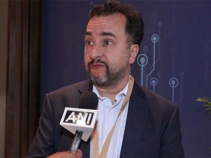 Brazil, India strengthening tech collaboration for forest preservation: Guilherme Almeida | Brazil, India strengthening tech collaboration for forest preservation: Guilherme Almeida Brazil, India strengthening tech collaboration for forest preservation: Guilherme Almeida | Brazil, India strengthening tech collaboration for forest preservation: Guilherme Almeida