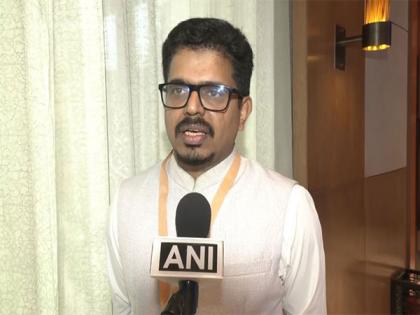 UPI no more a technology, it's a population-scale habit: Sujit Nair, CEO and Co-Founder FIDE | UPI no more a technology, it's a population-scale habit: Sujit Nair, CEO and Co-Founder FIDE UPI no more a technology, it's a population-scale habit: Sujit Nair, CEO and Co-Founder FIDE | UPI no more a technology, it's a population-scale habit: Sujit Nair, CEO and Co-Founder FIDE