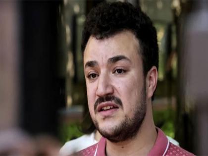 US: Immigration Judge rules Columbia University student Mahmoud Khalil can be deported | US: Immigration Judge rules Columbia University student Mahmoud Khalil can be deported US: Immigration Judge rules Columbia University student Mahmoud Khalil can be deported | US: Immigration Judge rules Columbia University student Mahmoud Khalil can be deported
