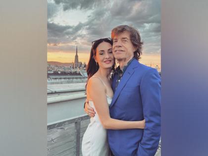 Mick Jagger engaged to longtime partner Melanie Hamrick | Mick Jagger engaged to longtime partner Melanie Hamrick Mick Jagger engaged to longtime partner Melanie Hamrick | Mick Jagger engaged to longtime partner Melanie Hamrick