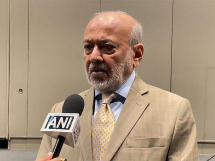 Any tariffs on pharma sector would be counterproductive for Americans: Wockhardt Chairman Habib Khorakiwala | Any tariffs on pharma sector would be counterproductive for Americans: Wockhardt Chairman Habib Khorakiwala Any tariffs on pharma sector would be counterproductive for Americans: Wockhardt Chairman Habib Khorakiwala | Any tariffs on pharma sector would be counterproductive for Americans: Wockhardt Chairman Habib Khorakiwala