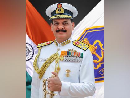 Admiral Dinesh K Tripathi embarks on official visit to Tanzania for AIKEYME exercise | Admiral Dinesh K Tripathi embarks on official visit to Tanzania for AIKEYME exercise Admiral Dinesh K Tripathi embarks on official visit to Tanzania for AIKEYME exercise | Admiral Dinesh K Tripathi embarks on official visit to Tanzania for AIKEYME exercise