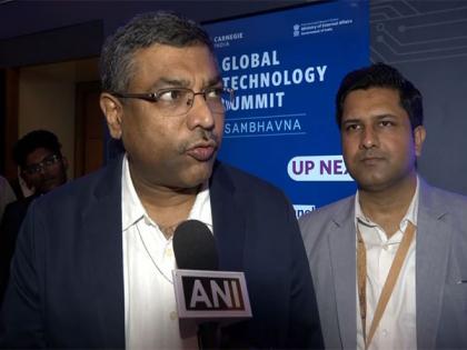 India seen as leader in Global South because of digital transformation: Meity Secretary | India seen as leader in Global South because of digital transformation: Meity Secretary India seen as leader in Global South because of digital transformation: Meity Secretary | India seen as leader in Global South because of digital transformation: Meity Secretary