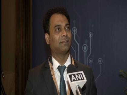 India wishes to help friendly nations get benefits of its DPIs: Joint Secy Meity Sanket Bhondve | India wishes to help friendly nations get benefits of its DPIs: Joint Secy Meity Sanket Bhondve India wishes to help friendly nations get benefits of its DPIs: Joint Secy Meity Sanket Bhondve | India wishes to help friendly nations get benefits of its DPIs: Joint Secy Meity Sanket Bhondve