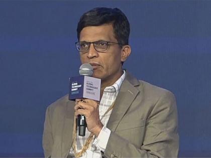 Vigyanlabs' CEO highlights AI's role in reducing energy consumption: "We have saved 2 terabits globally" | Vigyanlabs' CEO highlights AI's role in reducing energy consumption: "We have saved 2 terabits globally" Vigyanlabs' CEO highlights AI's role in reducing energy consumption: "We have saved 2 terabits globally" | Vigyanlabs' CEO highlights AI's role in reducing energy consumption: "We have saved 2 terabits globally"