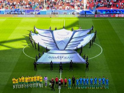 AIFF formally submits bid to host AFC Asian Cup 2031 | AIFF formally submits bid to host AFC Asian Cup 2031 AIFF formally submits bid to host AFC Asian Cup 2031 | AIFF formally submits bid to host AFC Asian Cup 2031