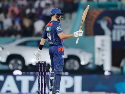 "I am getting used to opening:" Aiden Markram after scoring fifty against Gujarat Titans | "I am getting used to opening:" Aiden Markram after scoring fifty against Gujarat Titans