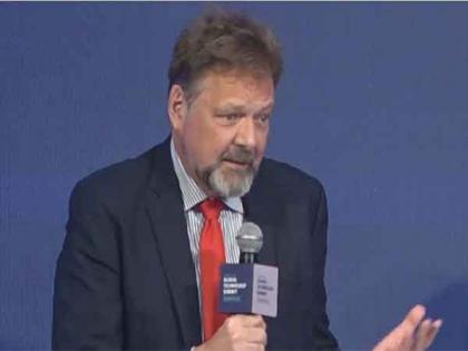India, EU to negotiate FTA by year-end, says German envoy Ackermann | India, EU to negotiate FTA by year-end, says German envoy Ackermann India, EU to negotiate FTA by year-end, says German envoy Ackermann | India, EU to negotiate FTA by year-end, says German envoy Ackermann