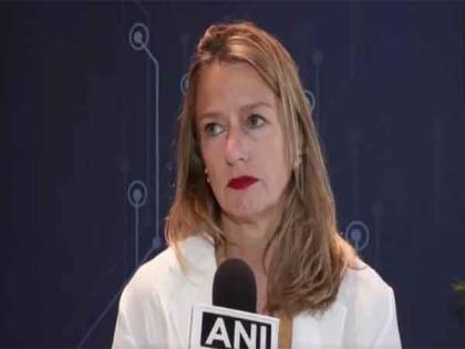 India, EU "like-minded" on global issues, says Carnegie Europe Director Rosa Balfour | India, EU "like-minded" on global issues, says Carnegie Europe Director Rosa Balfour India, EU "like-minded" on global issues, says Carnegie Europe Director Rosa Balfour | India, EU "like-minded" on global issues, says Carnegie Europe Director Rosa Balfour