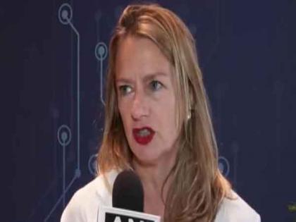 "Other countries are rising to the challenge": Rosa Balfour on impact of US trade war | "Other countries are rising to the challenge": Rosa Balfour on impact of US trade war "Other countries are rising to the challenge": Rosa Balfour on impact of US trade war | "Other countries are rising to the challenge": Rosa Balfour on impact of US trade war