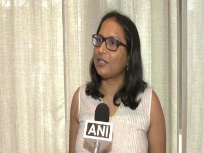 "90-day pause a welcome announcement from US," says Shruti Rajagopalan | "90-day pause a welcome announcement from US," says Shruti Rajagopalan "90-day pause a welcome announcement from US," says Shruti Rajagopalan | "90-day pause a welcome announcement from US," says Shruti Rajagopalan