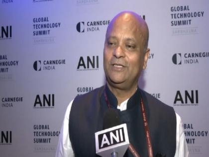 Indian envoy lauds space policy, says changes will place India on higher growth trajectory | Indian envoy lauds space policy, says changes will place India on higher growth trajectory Indian envoy lauds space policy, says changes will place India on higher growth trajectory | Indian envoy lauds space policy, says changes will place India on higher growth trajectory