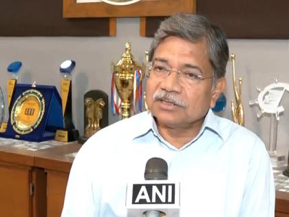Kandla Deendayal Port Authority sets 170 MT cargo target after achieving 150 MT in FY 2024-25: Chairperson | Kandla Deendayal Port Authority sets 170 MT cargo target after achieving 150 MT in FY 2024-25: Chairperson Kandla Deendayal Port Authority sets 170 MT cargo target after achieving 150 MT in FY 2024-25: Chairperson | Kandla Deendayal Port Authority sets 170 MT cargo target after achieving 150 MT in FY 2024-25: Chairperson