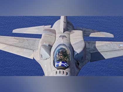 IAF wraps up multinational exercise INIOCHOS-25 in Greece | IAF wraps up multinational exercise INIOCHOS-25 in Greece IAF wraps up multinational exercise INIOCHOS-25 in Greece | IAF wraps up multinational exercise INIOCHOS-25 in Greece
