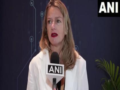 Amid Trump's tariff policy something needs to be done to preserve global trade says Rosa Balfour, Director, Carnegie Europe | Amid Trump's tariff policy something needs to be done to preserve global trade says Rosa Balfour, Director, Carnegie Europe Amid Trump's tariff policy something needs to be done to preserve global trade says Rosa Balfour, Director, Carnegie Europe | Amid Trump's tariff policy something needs to be done to preserve global trade says Rosa Balfour, Director, Carnegie Europe