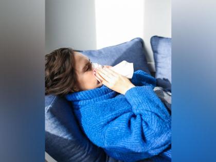 Parasitic infection tied to cancer-linked gene activity in cervix, study finds | Parasitic infection tied to cancer-linked gene activity in cervix, study finds Parasitic infection tied to cancer-linked gene activity in cervix, study finds | Parasitic infection tied to cancer-linked gene activity in cervix, study finds