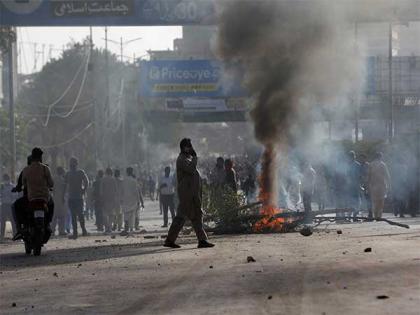 Pakistan: Anti-Terrorism Court defers several GHQ attacks and May 9 cases | Pakistan: Anti-Terrorism Court defers several GHQ attacks and May 9 cases Pakistan: Anti-Terrorism Court defers several GHQ attacks and May 9 cases | Pakistan: Anti-Terrorism Court defers several GHQ attacks and May 9 cases