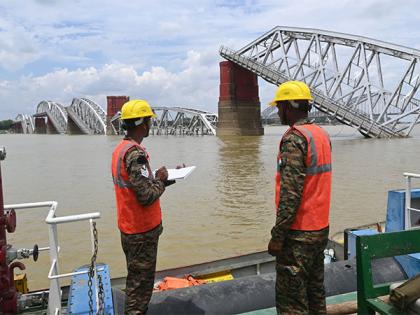 Operation Brahma: Indian Army Engineers assess quake damage in Myanmar | Operation Brahma: Indian Army Engineers assess quake damage in Myanmar Operation Brahma: Indian Army Engineers assess quake damage in Myanmar | Operation Brahma: Indian Army Engineers assess quake damage in Myanmar