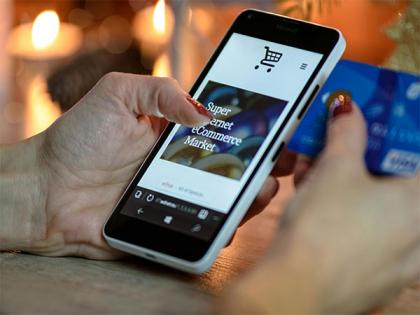US tariffs on low value Chinese e-commerce shipments opens doors for Indian exporters: GTRI | US tariffs on low value Chinese e-commerce shipments opens doors for Indian exporters: GTRI US tariffs on low value Chinese e-commerce shipments opens doors for Indian exporters: GTRI | US tariffs on low value Chinese e-commerce shipments opens doors for Indian exporters: GTRI