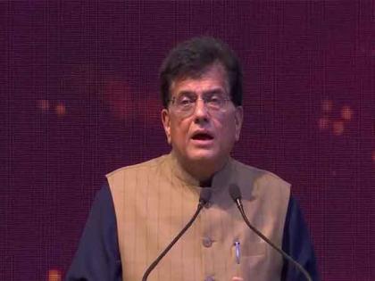 India is breaking silos, fostering collaboration and reimagining future with convergence of minds: Piyush Goyal | India is breaking silos, fostering collaboration and reimagining future with convergence of minds: Piyush Goyal India is breaking silos, fostering collaboration and reimagining future with convergence of minds: Piyush Goyal | India is breaking silos, fostering collaboration and reimagining future with convergence of minds: Piyush Goyal