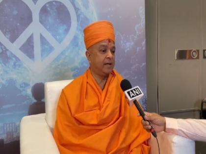Over 2.5 mn people from all religions visited BAPS Temple in Abu Dhabi in past year: Brahmavihari Swami | Over 2.5 mn people from all religions visited BAPS Temple in Abu Dhabi in past year: Brahmavihari Swami Over 2.5 mn people from all religions visited BAPS Temple in Abu Dhabi in past year: Brahmavihari Swami | Over 2.5 mn people from all religions visited BAPS Temple in Abu Dhabi in past year: Brahmavihari Swami