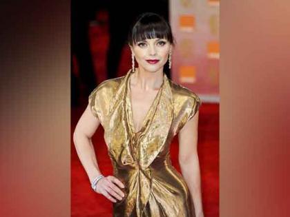 "I had found my thing": Christina Ricci recalls her days as child actor | "I had found my thing": Christina Ricci recalls her days as child actor "I had found my thing": Christina Ricci recalls her days as child actor | "I had found my thing": Christina Ricci recalls her days as child actor
