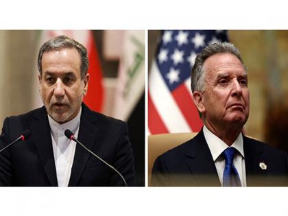 US, Iran agree to resume nuclear talks next week | US, Iran agree to resume nuclear talks next week