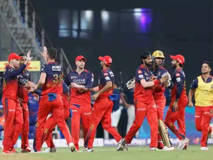 Chris Gayle backs RCB for maiden IPL title win under "young, positive" captain Rajat Patidar | Chris Gayle backs RCB for maiden IPL title win under "young, positive" captain Rajat Patidar