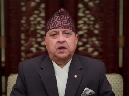 Nepal's deposed king signs hope of political change in upcoming year, issues video statement on New Year eve | Nepal's deposed king signs hope of political change in upcoming year, issues video statement on New Year eve Nepal's deposed king signs hope of political change in upcoming year, issues video statement on New Year eve | Nepal's deposed king signs hope of political change in upcoming year, issues video statement on New Year eve
